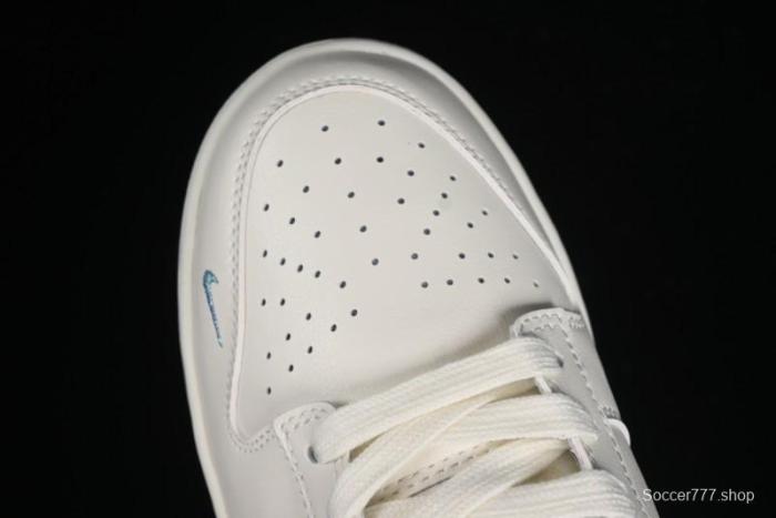 Nike SB Dunk Low Year of the Dragon Limited Edition - White Dragon Anniversary Custom Low-Top Casual Skate Shoes - CF3688-001 1