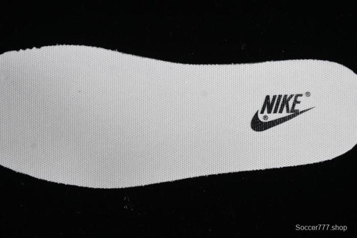 Nike SB Dunk Low Lightning Collaboration - Off White Black Colorway with Mini Swoosh Anniversary Custom Edition Low Top Casual Skate Shoes - XD1688-028 1