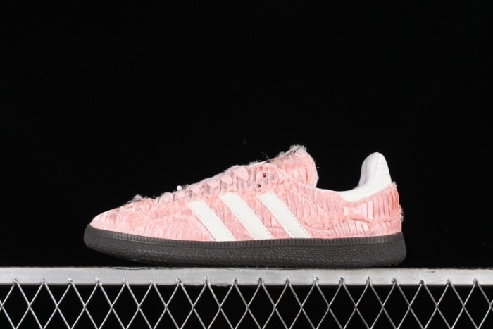 Adidas Samba OG Casual Sneakers - JQ4747