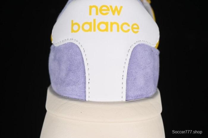 New Balance NB370 Series Retro Casual Running Shoes - U370KB