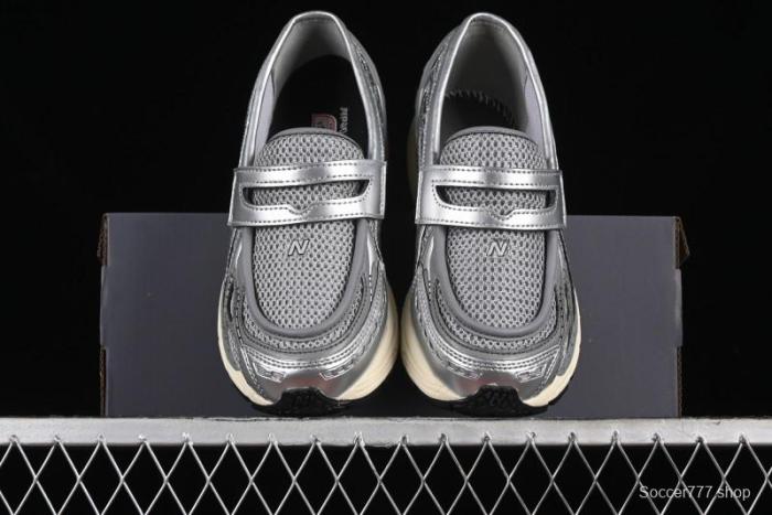 New Balance 1906 Series Loafers Casual Shoes with T-Beam Outsole and Rear Cushion - U1906LAE