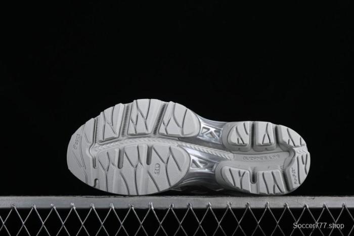 Asics Gel-Flux 4 Low-Top Breathable Casual Running Shoes - 1012B464-020