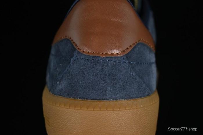 Adidas Originals Bermuda JI4278 Anti-Slip Wear-Resistant Lightweight Low-Top Skate Shoes - JI4278 1