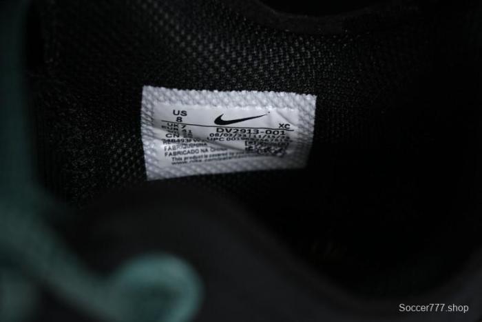 Nike Air Zoom G.T. Cut 3 EP Basketball Shoes with Full-Length ZoomX Foam and Flywire Technology - DV2913-001 1