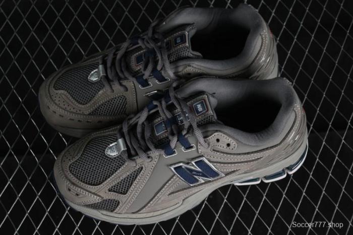 New Balance 1906 Series Retro Dad Style Casual Running Shoes - M1906RB 1