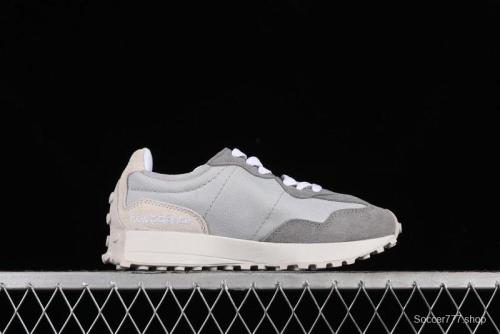 New Balance 327 Series Retro Casual Running Shoes - U327FF 1