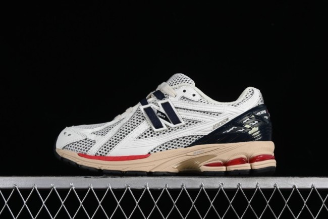 New Balance 1906 Series Retro Dad Style Casual Running Shoes - M1906RR 1
