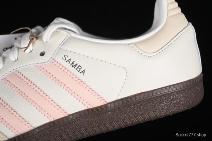 Adidas Samba Vegan IH2751 Casual Sneakers - IH2751