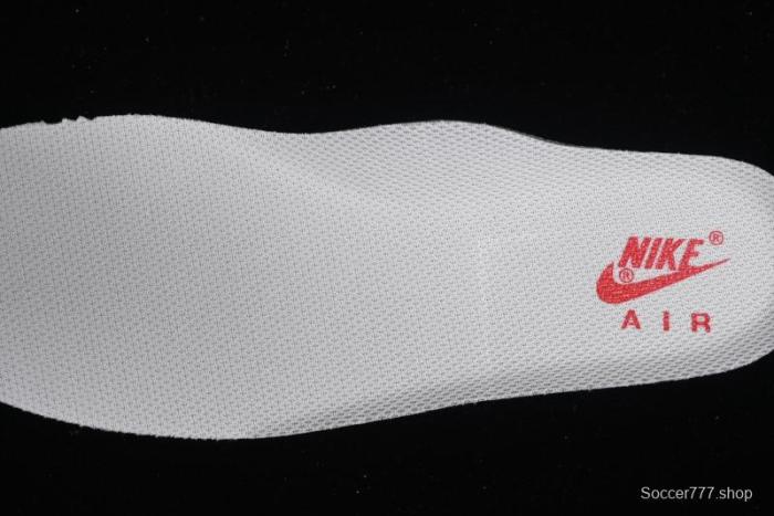 Nike Air Force 1 '07 Low Custom Casual Sneakers - CW2288-111 1