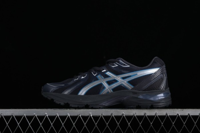 Asics Gel-Flux 4 Low-Top Breathable Casual Running Shoes - 1011B646-021