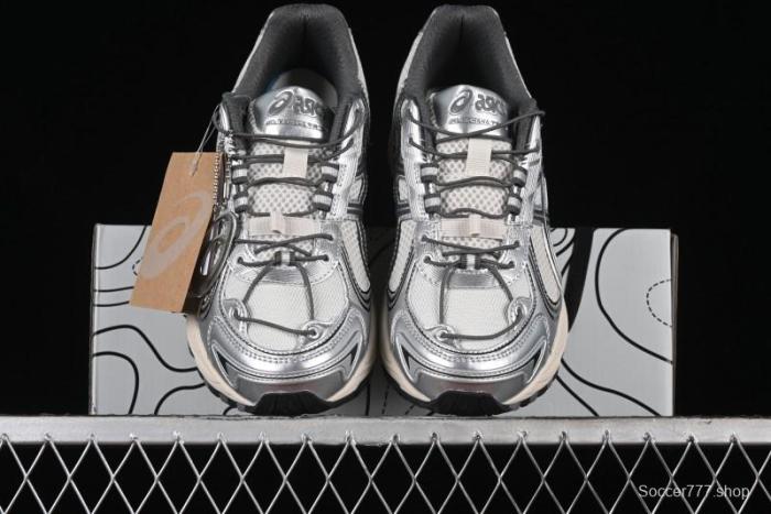 Asics Gel-Kahana TR V4 Running Shoes with FF BLAST PLUS Cushioning - 1203A497-200