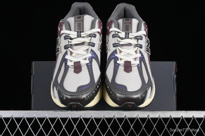 New Balance 1906 Series Retro Dad Style Casual Running Sneakers - M1906RRA 1