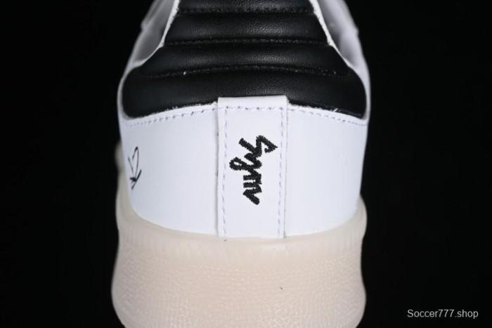 Adidas Samba XLG IH8643 Casual Sneakers 1