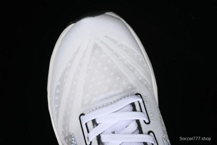 New Balance FuelCell Rebel V4 Low-Top Anti-Slip Wear-Resistant Versatile Casual Running Shoes - MFCPZSI