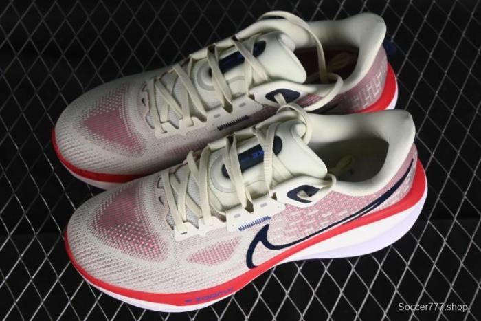 Nike Air Zoom Vomero 17 Summer 2024 Cushioned Casual Running Shoes with Zoom Air Unit - FB1309-003 1