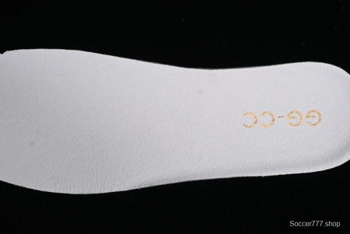 GGCC Casual Running Shoes with Asymmetrical Design - G23S2008B 1