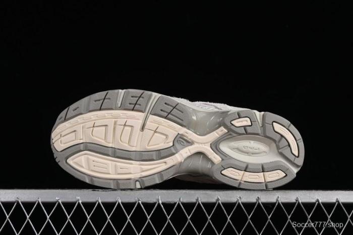 Asics Tiger GEL-1130 Low-Top Retro Running Shoes with GEL Cushioning and Ortholite Insole - 1201A982-200 1