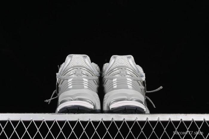 New Balance 1906 Series Retro Dad Style Casual Running Shoes with T-Beam Outsole and Exposed Cushioning - M1906AG