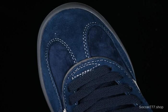 Adidas Originals Gazelle Indoor ID1008 Retro Casual Slip-Resistant Wear-Resistant Low-Top Skate Shoes