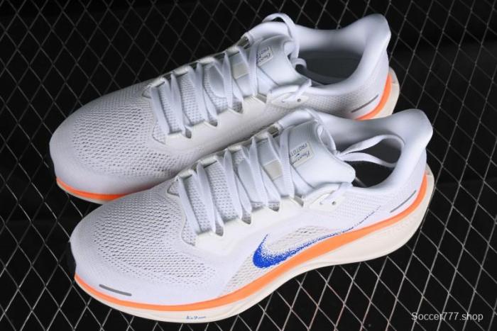 Nike Air Zoom Pegasus 41 Running Shoes with Breathable Mesh and Cushioned Support - HF0013-900