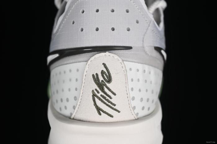 Nike Air Zoom G.T.Cut 3 EP Basketball Shoes with Full-Length ZoomX Foam - DV2913-003 1