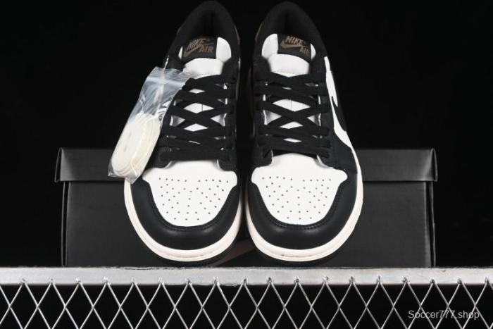 Nike Air Jordan 1 Low OG AJ1 Mocha Retro Basketball Shoes - CZ0790-102