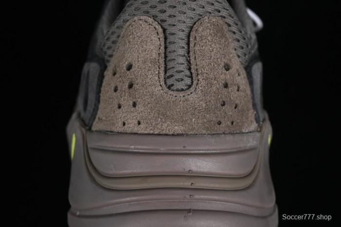 Adidas Yeezy Boost 700 Runner 3M Reflective Running Shoes - EE9614 1