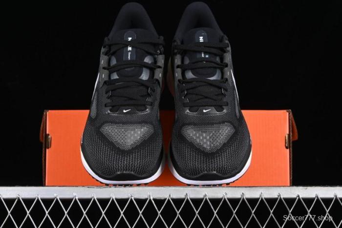 Nike Air Zoom Vomero 17 Lunar Summer 2024 Cushioned Casual Running Shoes - FB1309-004