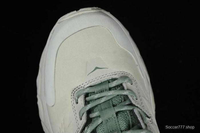 HOKA ONE ONE Kaha Low GTX Hiking Shoes with Geometric Cushioning and Waterproof Design - 1123114 CTBS 1