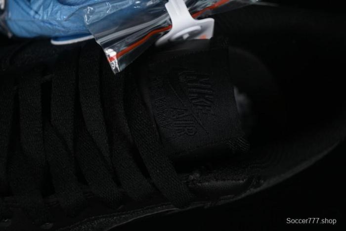 Nike Air Force 1 '07 Low Custom Casual Sneakers - CW2288-111 1