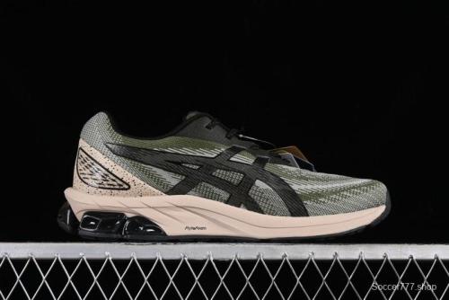 Asics Gel-Quantum 180 VIII Retro Breathable Casual Shoes with Cushioning for Men - 1201A631-300 1