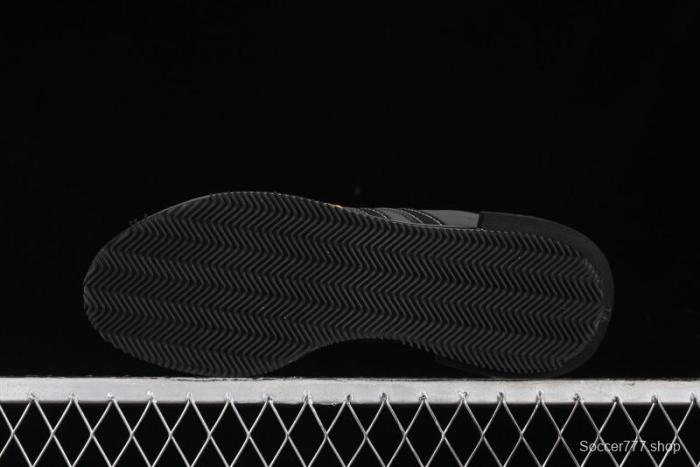 Adidas Originals Campus Mfx Reboot Low-Top Casual Shoes with Die-Cut Design and Anti-Slip Sole - GX1360