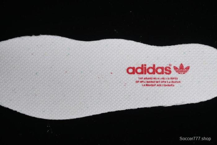 Adidas Originals Gazelle Indoor IE1051 Retro Casual Slip-Resistant Wear-Resistant Low-Top Sneakers 1