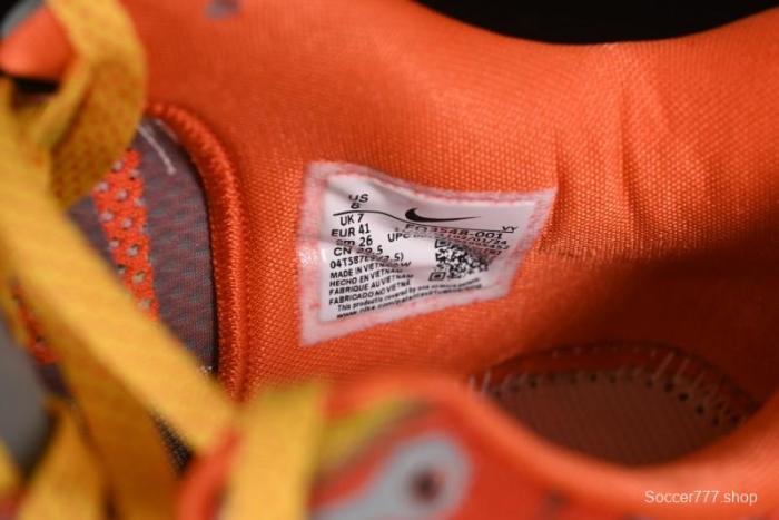 Nike Kobe 8  SYSTEM  Protro Men's Basketball Shoes for Game Performance - FQ3548-001