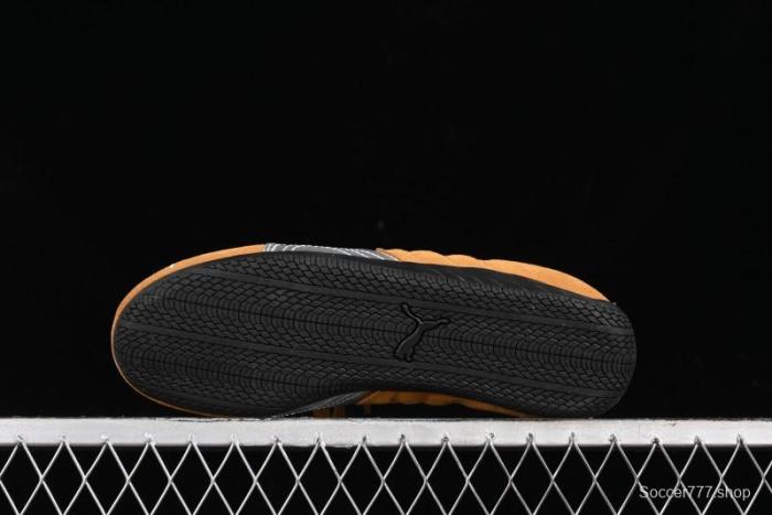 Puma Speedcat Low-Top Lifestyle Casual Shoes - 397397-01