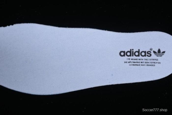 Adidas Campus CQ2074 Three Stripes Casual Sneakers - CQ2074 1