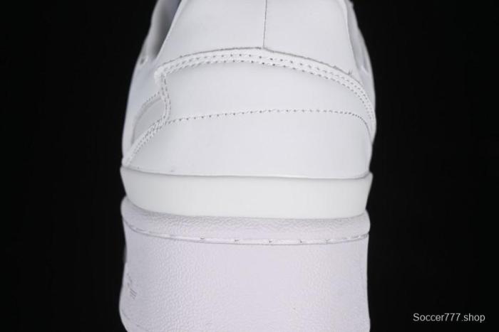 Adidas Forum 84 Low Retro Basketball Sneakers - FY9042