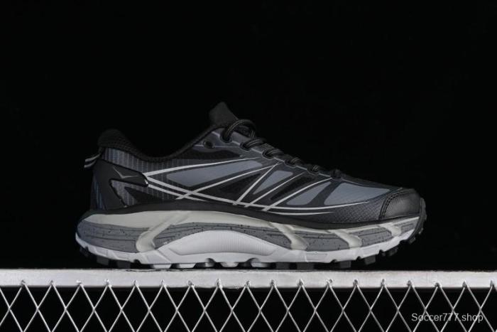 Hoka Mafate Speed 2 Ultra-Lightweight Cushioned Trail Running Shoes - 1126851 BCSTL 1