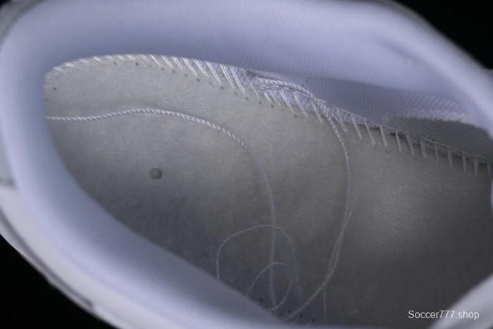 Nike SB Dunk Low All-White Low-Top Casual Skate Shoes - DV0831-101 1