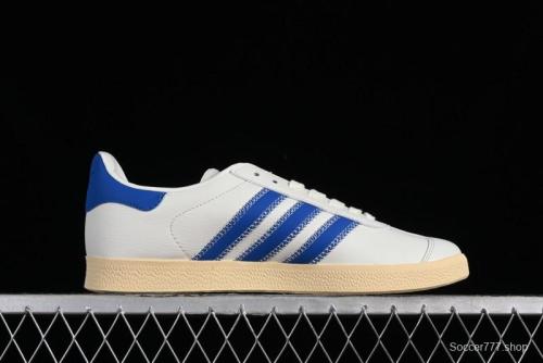 Adidas Originals Gazelle Indoor Retro Casual Slip-Resistant Wear-Resistant Low-Top Sneakers - IF4599 1