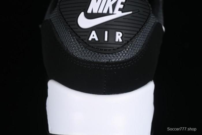 Nike Air Max 90 Retro Running Shoes with Air Cushion - CN8490-002 1