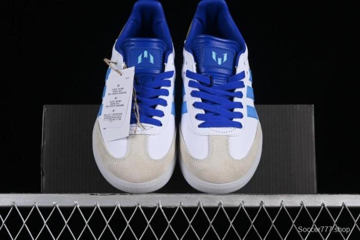 Adidas Samba Messi Casual Sneakers - ID3550 1
