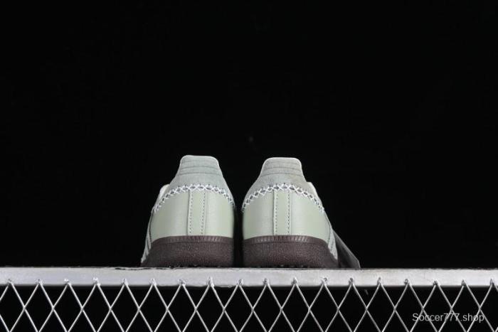 Adidas Originals Samba OG Casual Sneakers - IE0967 1