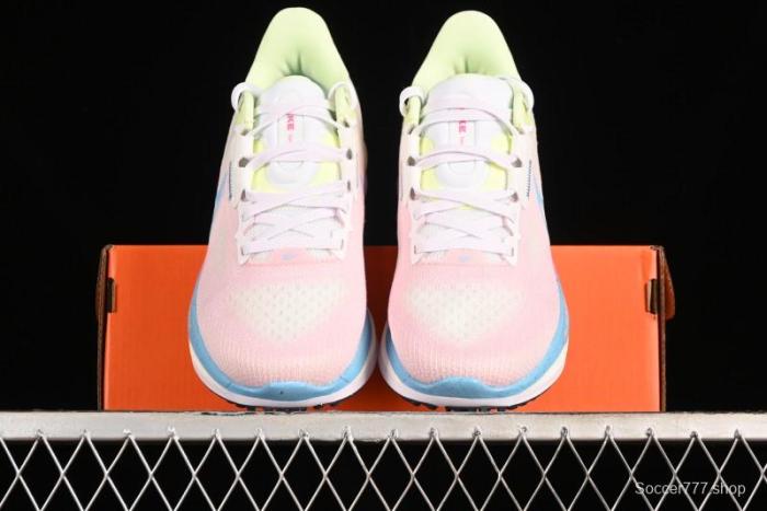 Nike Air Zoom Vomero 17 Moon Landing 17 Summer 2024 Cushioned Casual Running Shoes - FZ3974-686 1