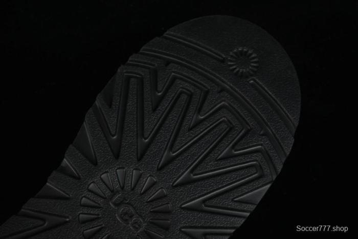 UGG Dakota 5CM Classic Wool Snow Boots with TREADLITE Outsole - 1168170