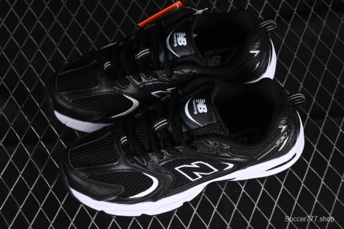 New Balance 530 Series Retro Casual Running Shoes - MR530SD