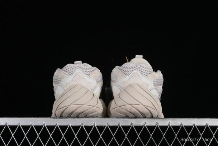 Adidas Yeezy 500 Desert Casual Running Shoes - DB2908 1