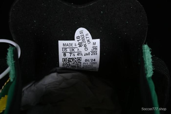 Adidas Originals SL 72 IG2133 Classic Retro Running Shoes