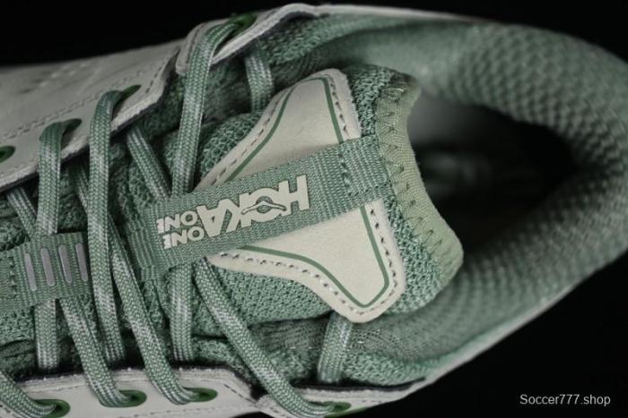 HOKA ONE ONE Kaha Low GTX Hiking Shoes with Geometric Cushioning and Waterproof Design - 1123114 CTBS 1