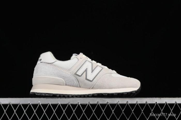 New Balance 574 Series Retro Casual Running Shoes - U574LS2